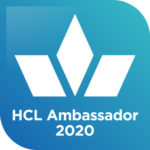 HCL Ambassador Logo